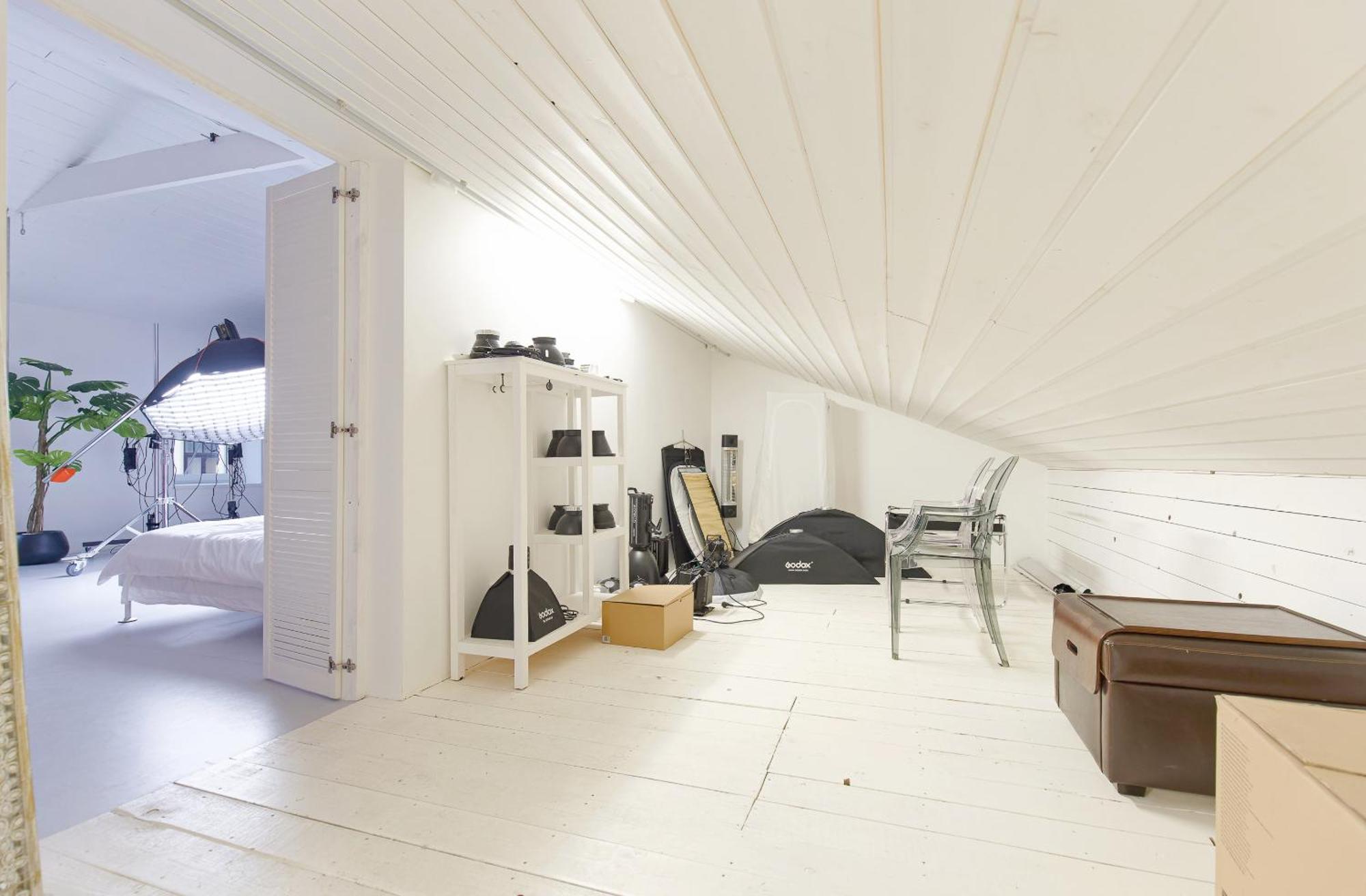 Dreamers Apartment