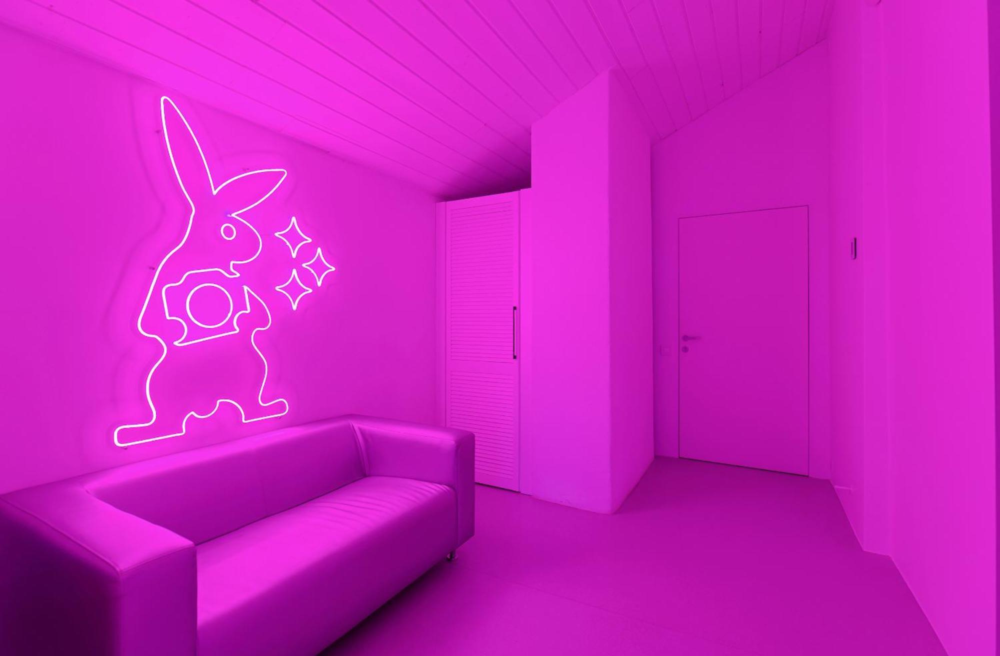 Dreamers Apartment Riga