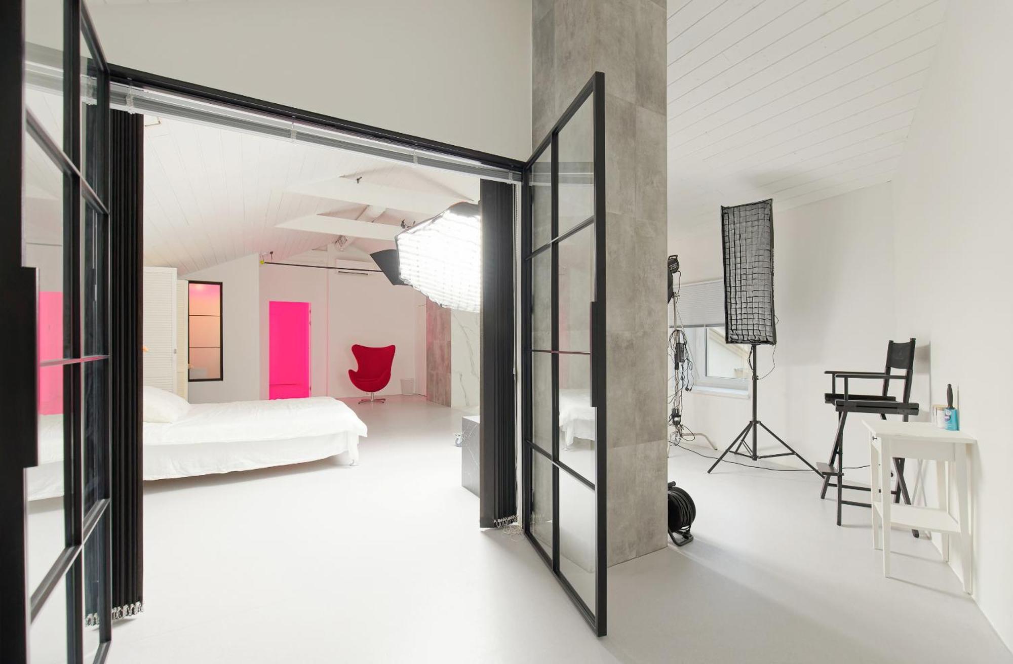 Dreamers Apartment *