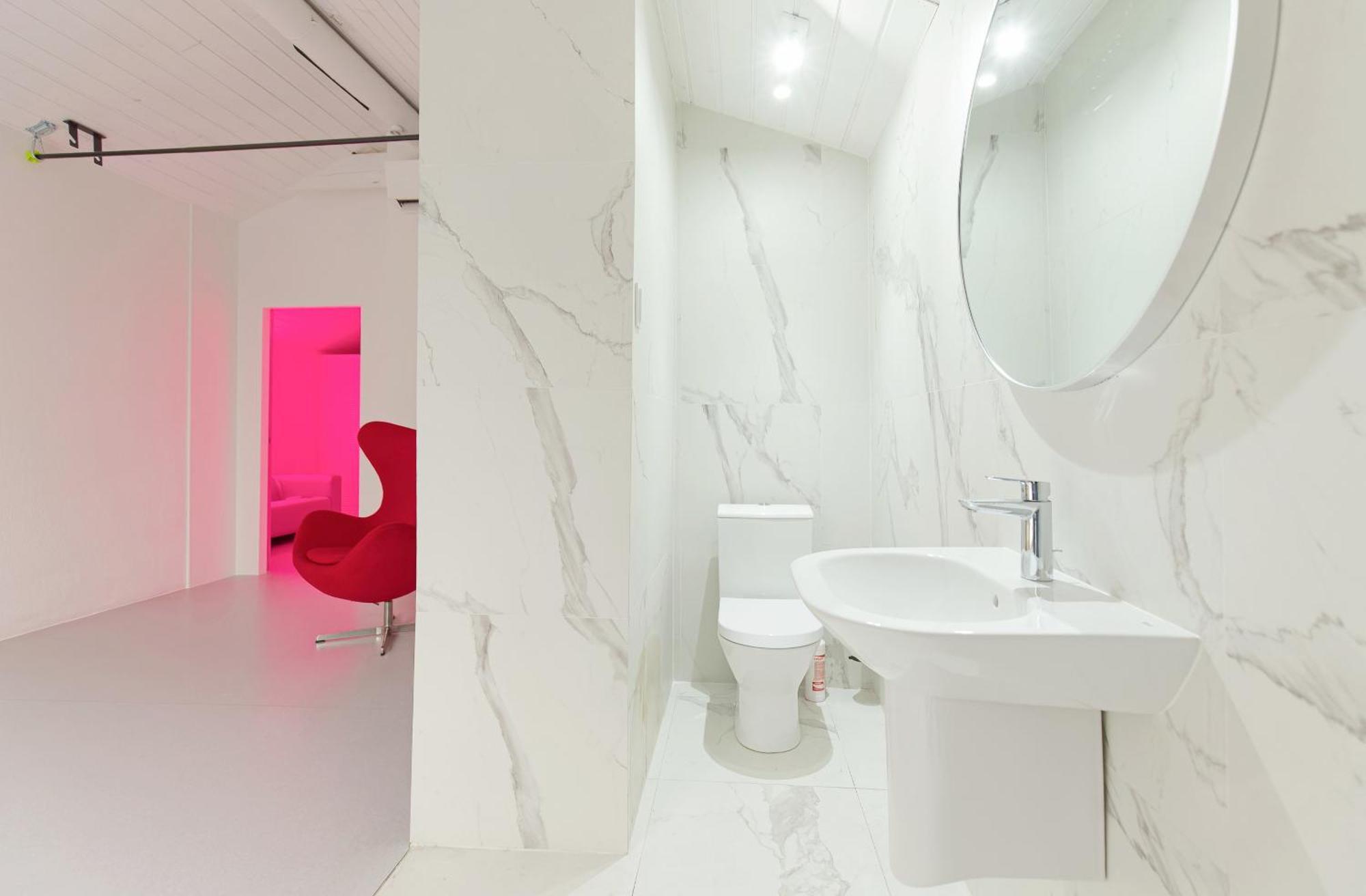 Dreamers Apartment Riga